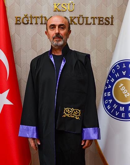 ALİ GÜLLÜ
